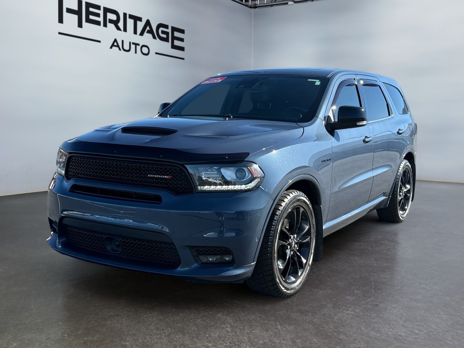 2020 DODGE Durango