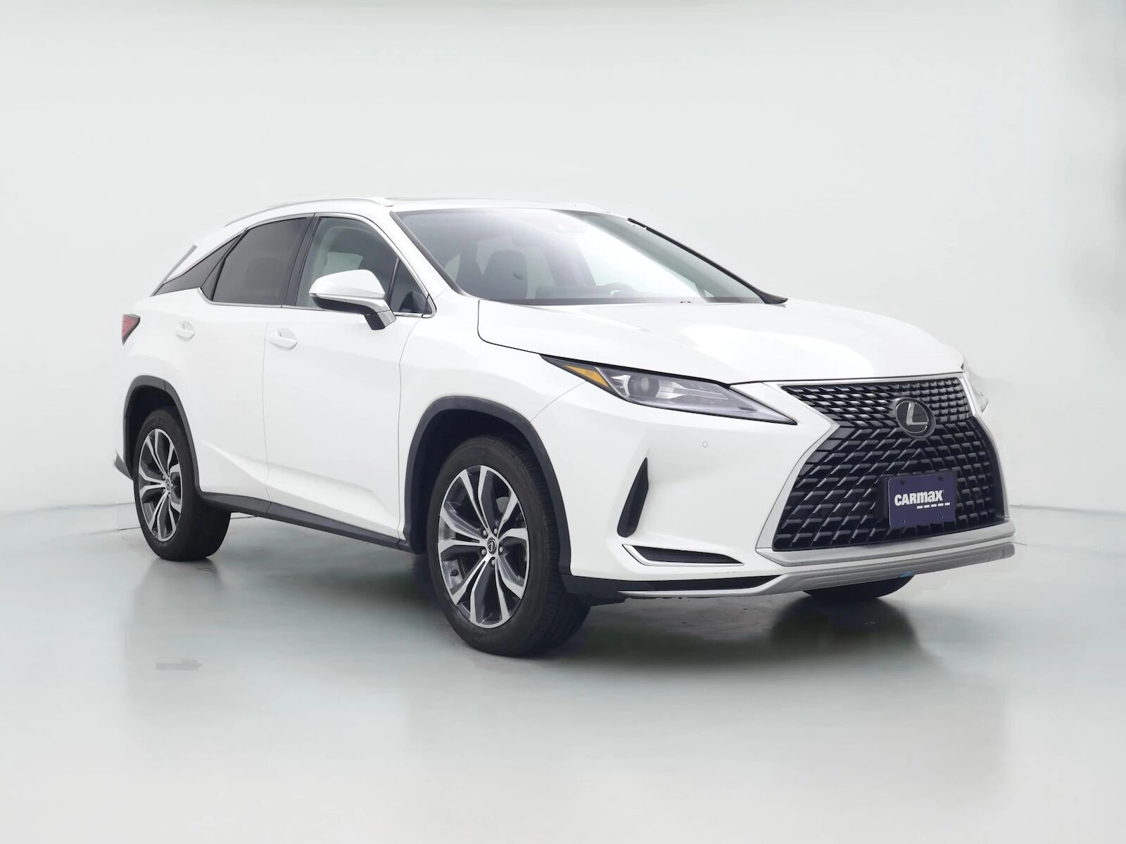 2020 LEXUS RX