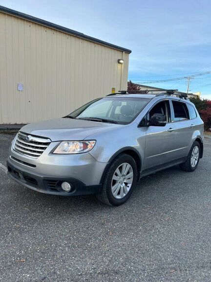 2010 SUBARU B9 Tribeca