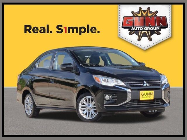 2024 MITSUBISHI Mirage G4