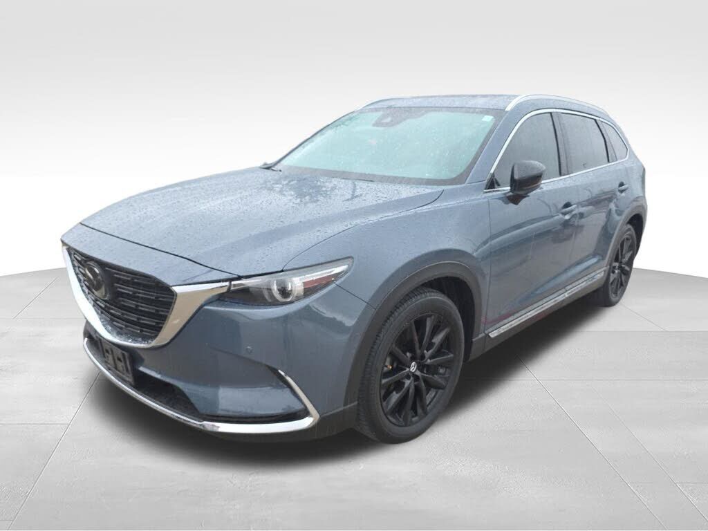 2023 MAZDA CX-9