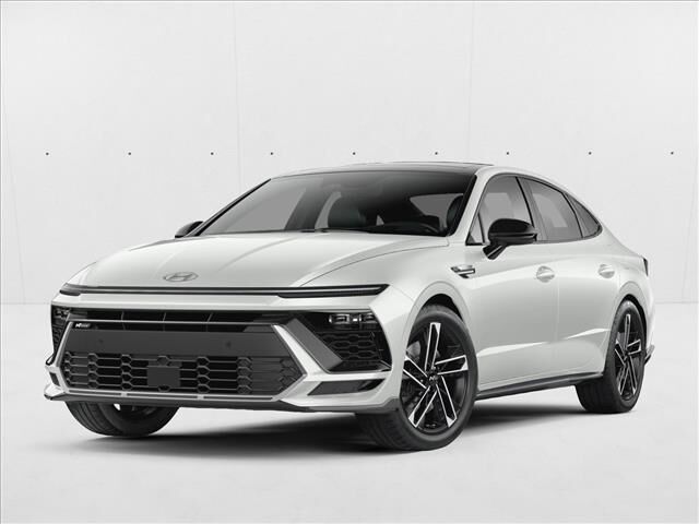 2024 HYUNDAI Sonata