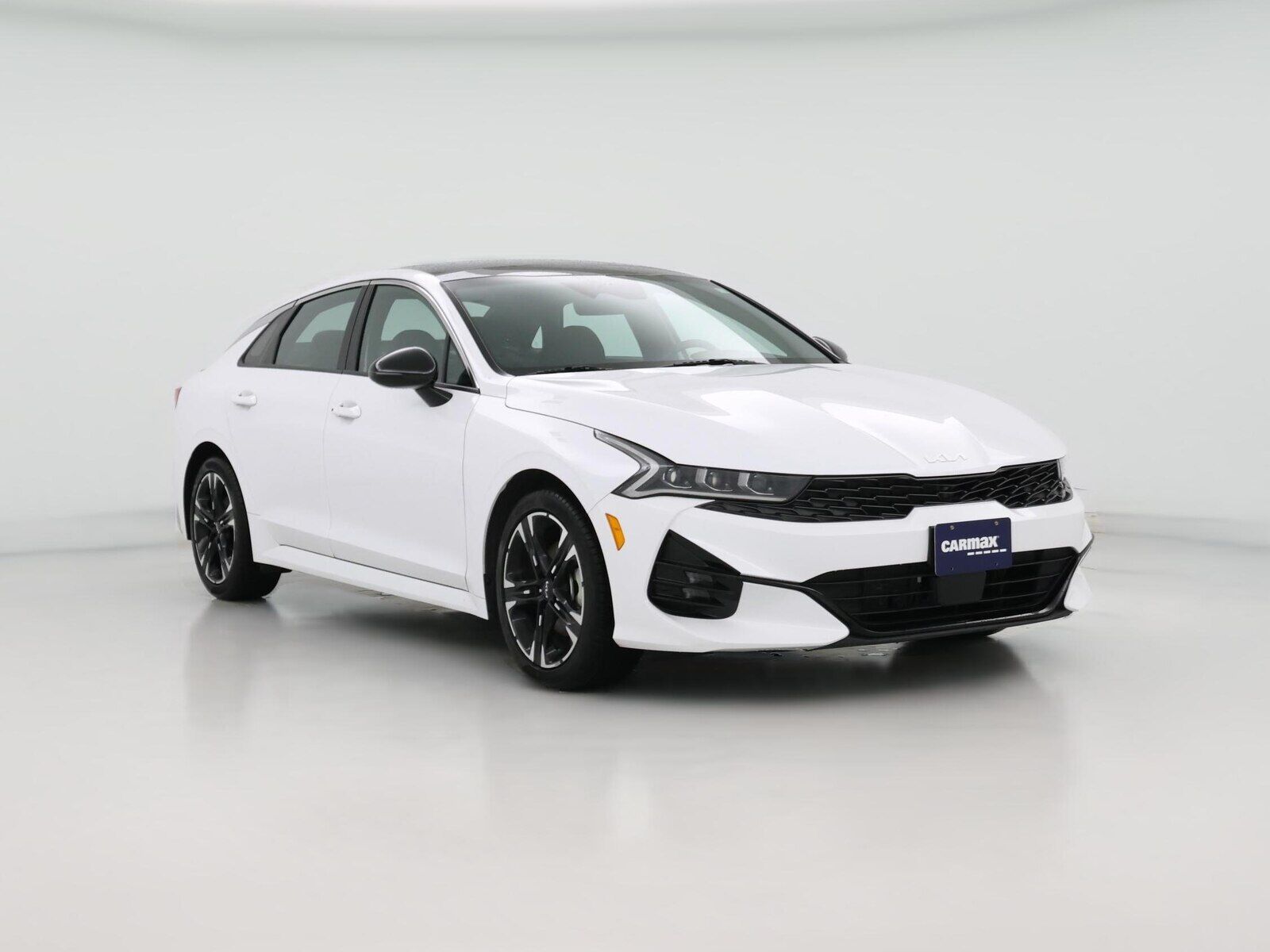 2024 KIA K5