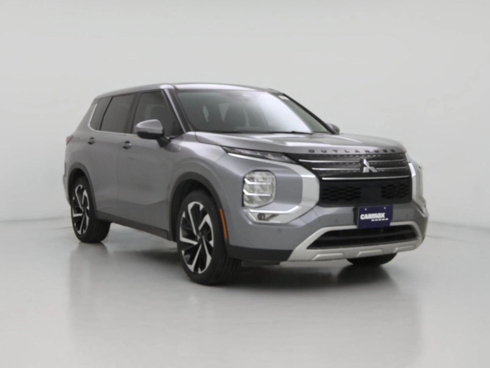2023 MITSUBISHI Outlander