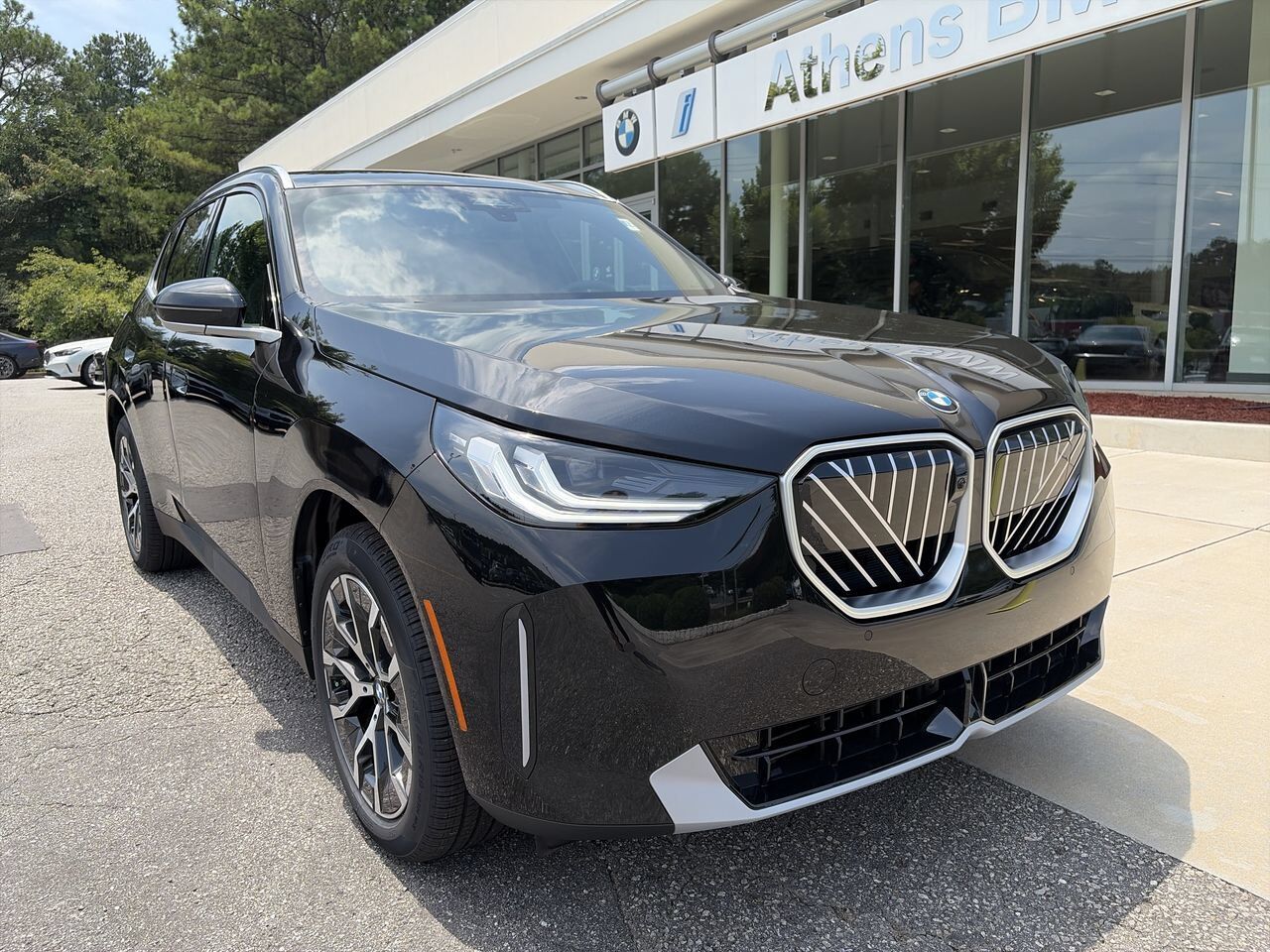 2026 BMW X3
