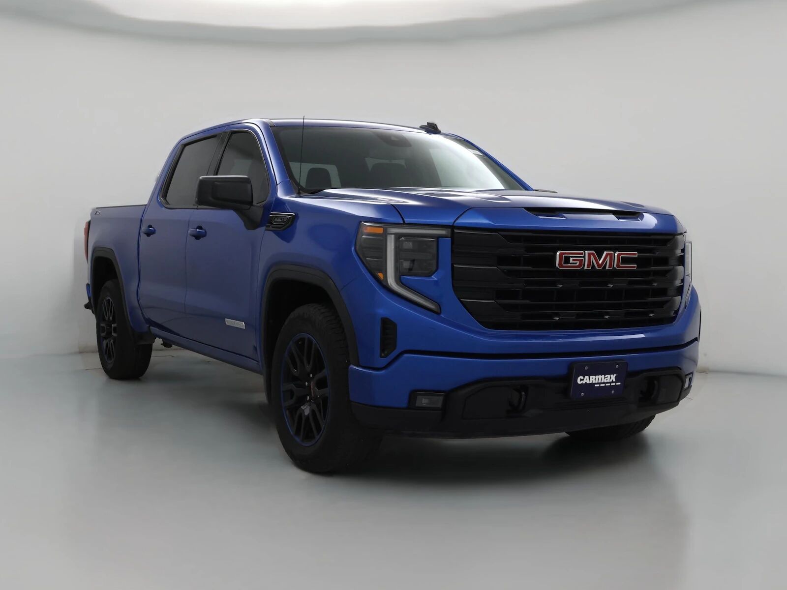 2023 GMC Sierra