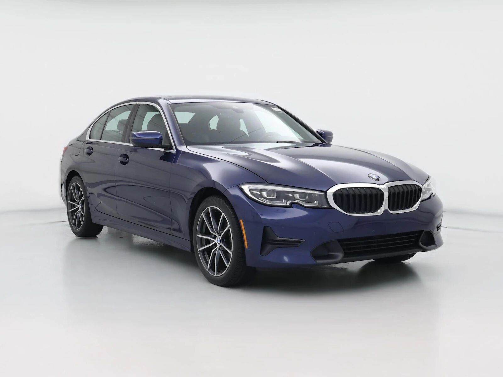 2020 BMW 3 Series