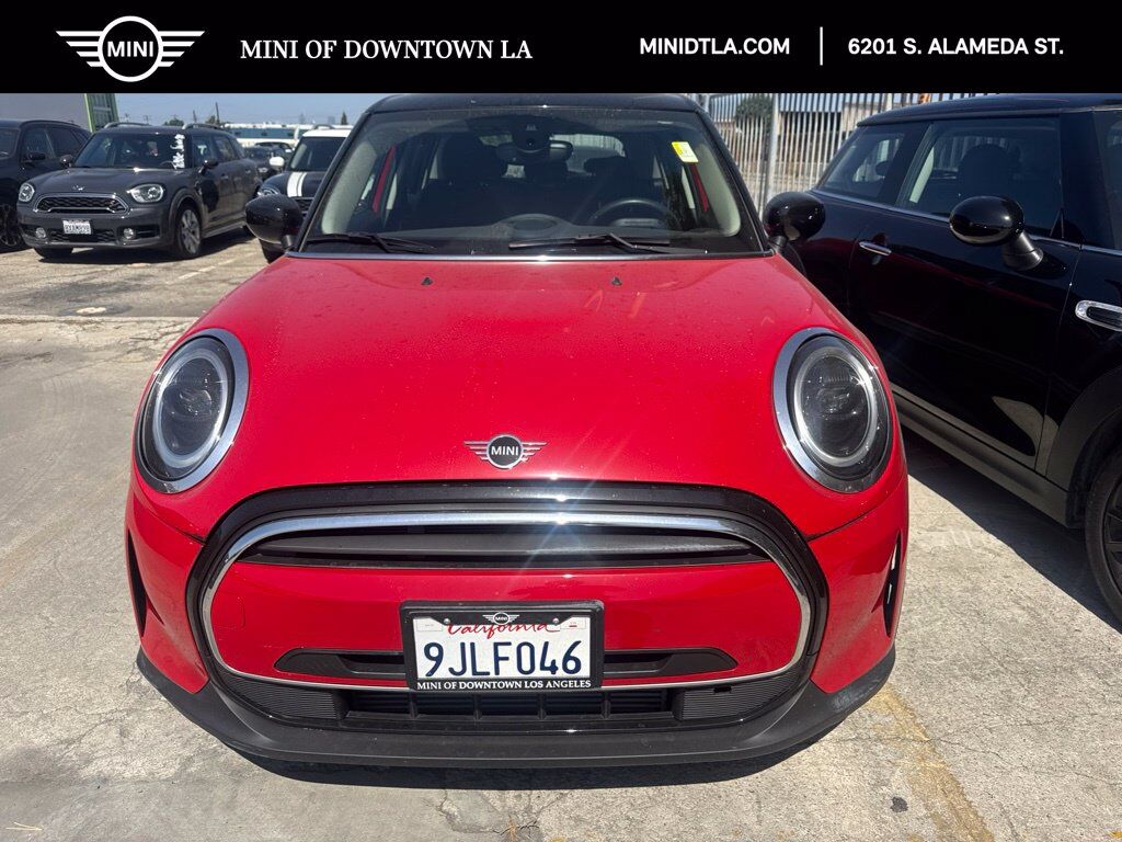 2024 MINI Hardtop