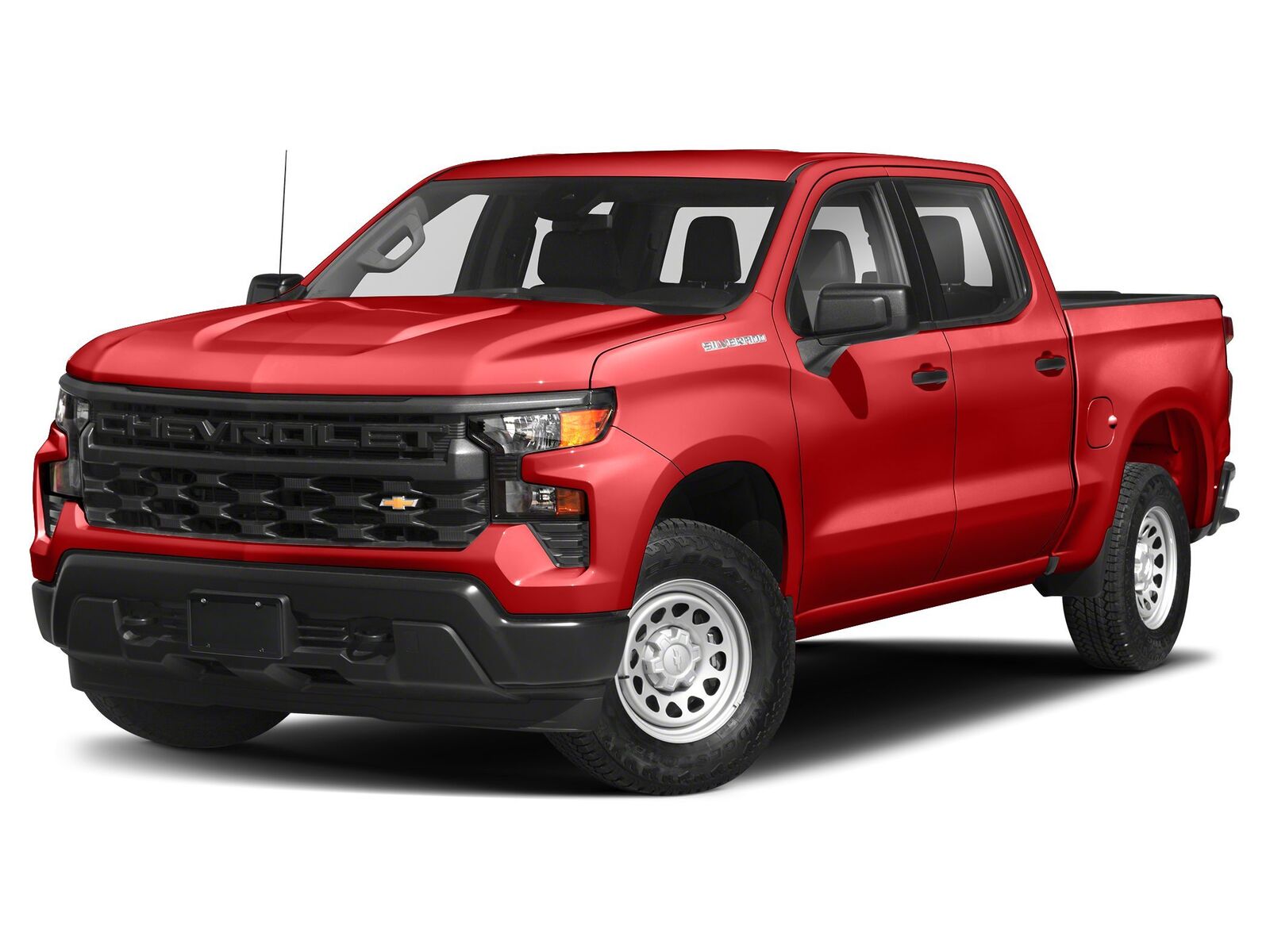 2023 CHEVROLET Silverado