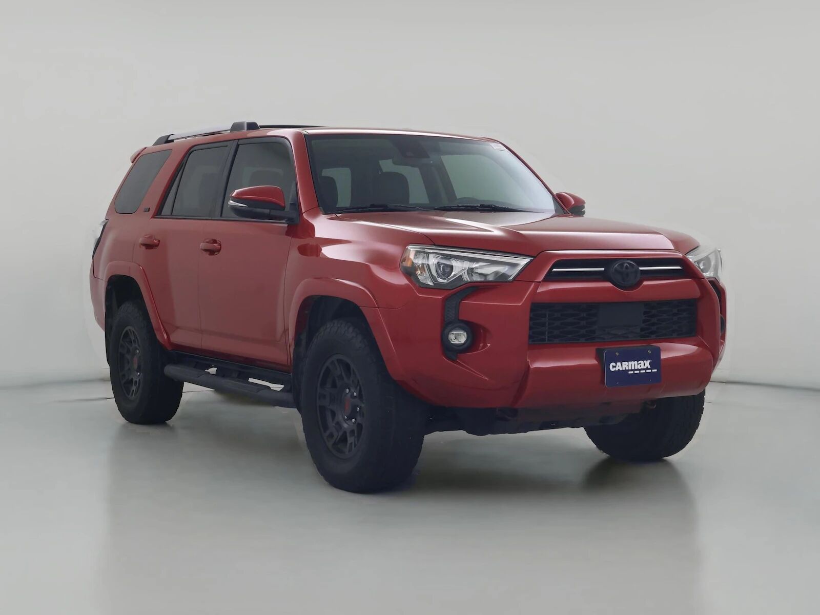 2021 TOYOTA 4-Runner