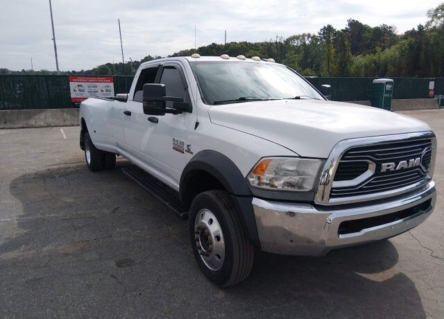 2014 RAM 5500