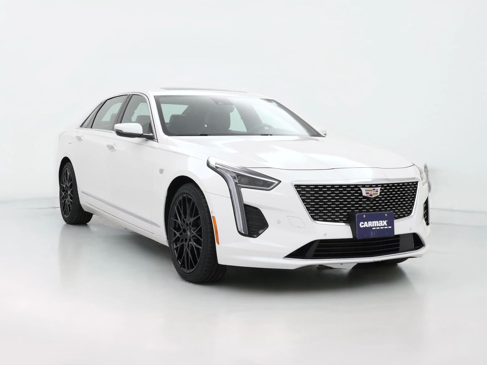 2019 CADILLAC CT6