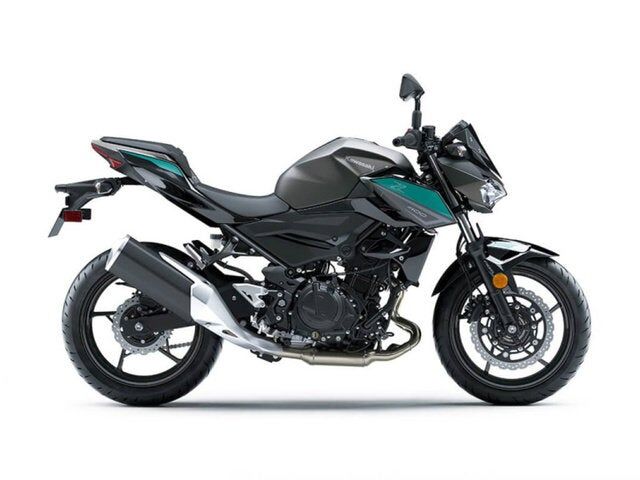 2023 KAWASAKI Z400