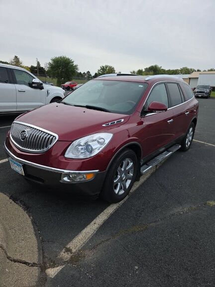 2010 BUICK Enclave