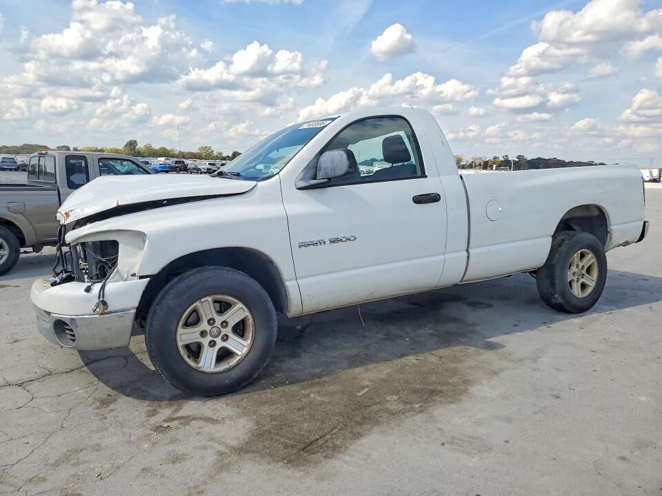2006 DODGE Ram