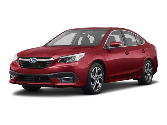 2021 SUBARU Legacy