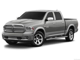 2013 RAM 1500