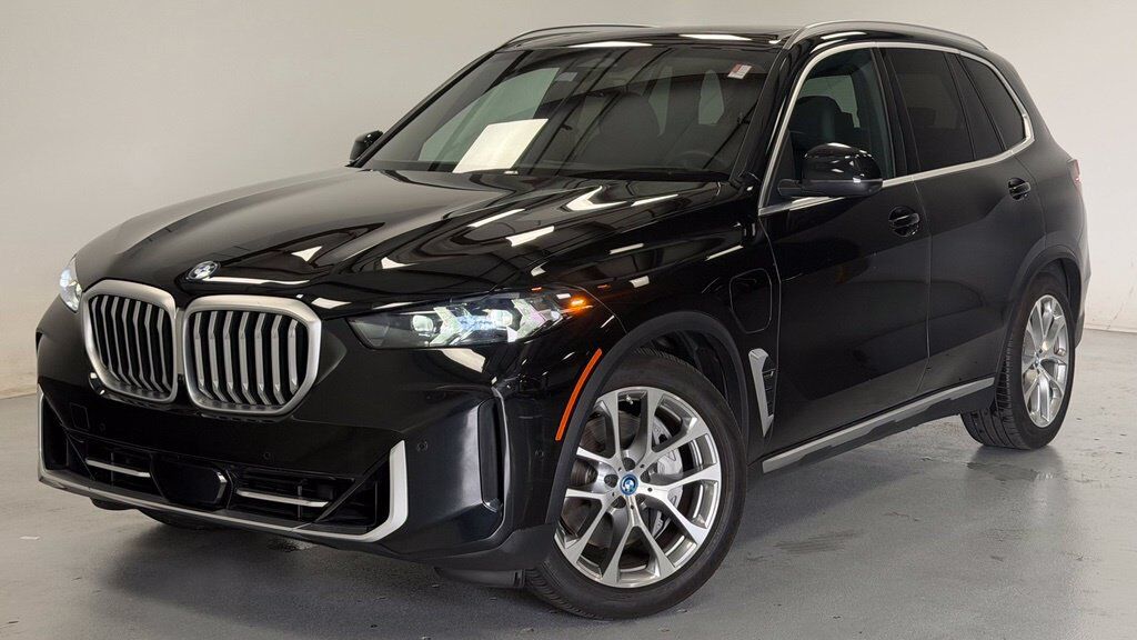2024 BMW X5