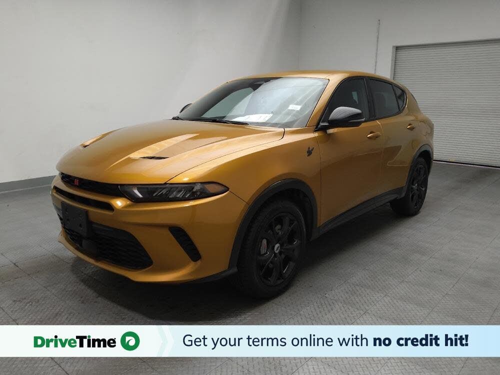 2024 DODGE HORNET