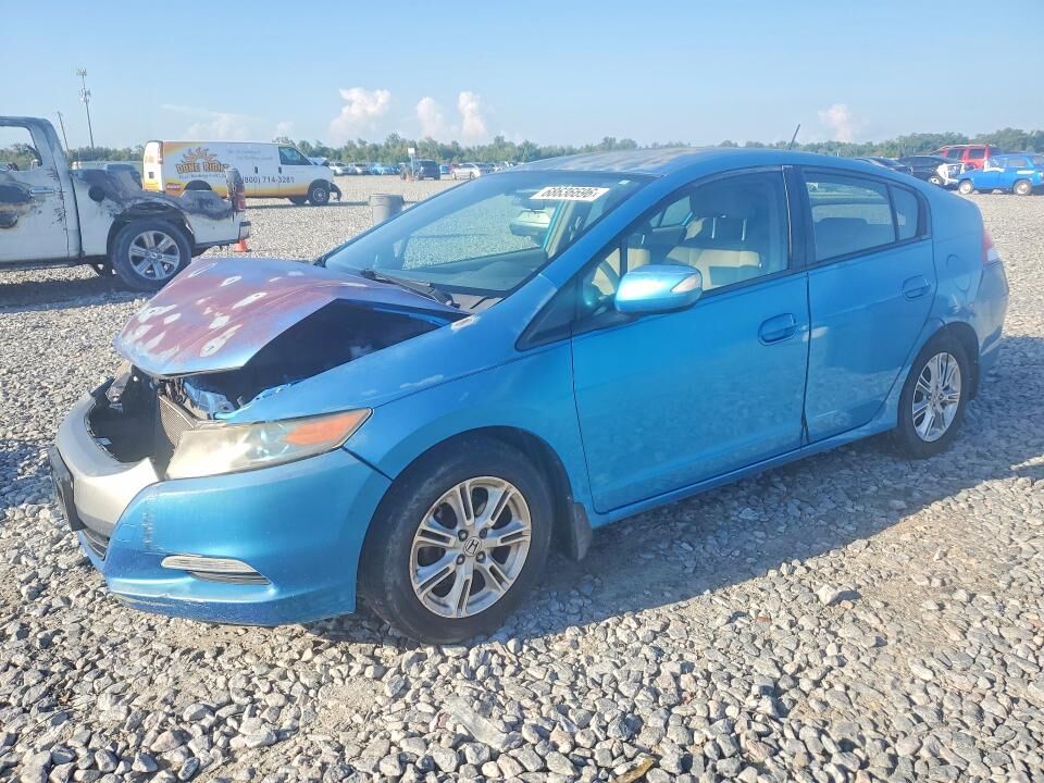 2010 HONDA Insight