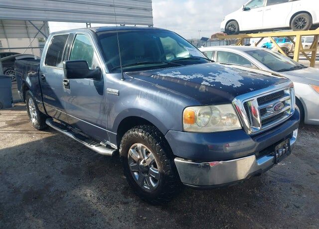2004 FORD F-150