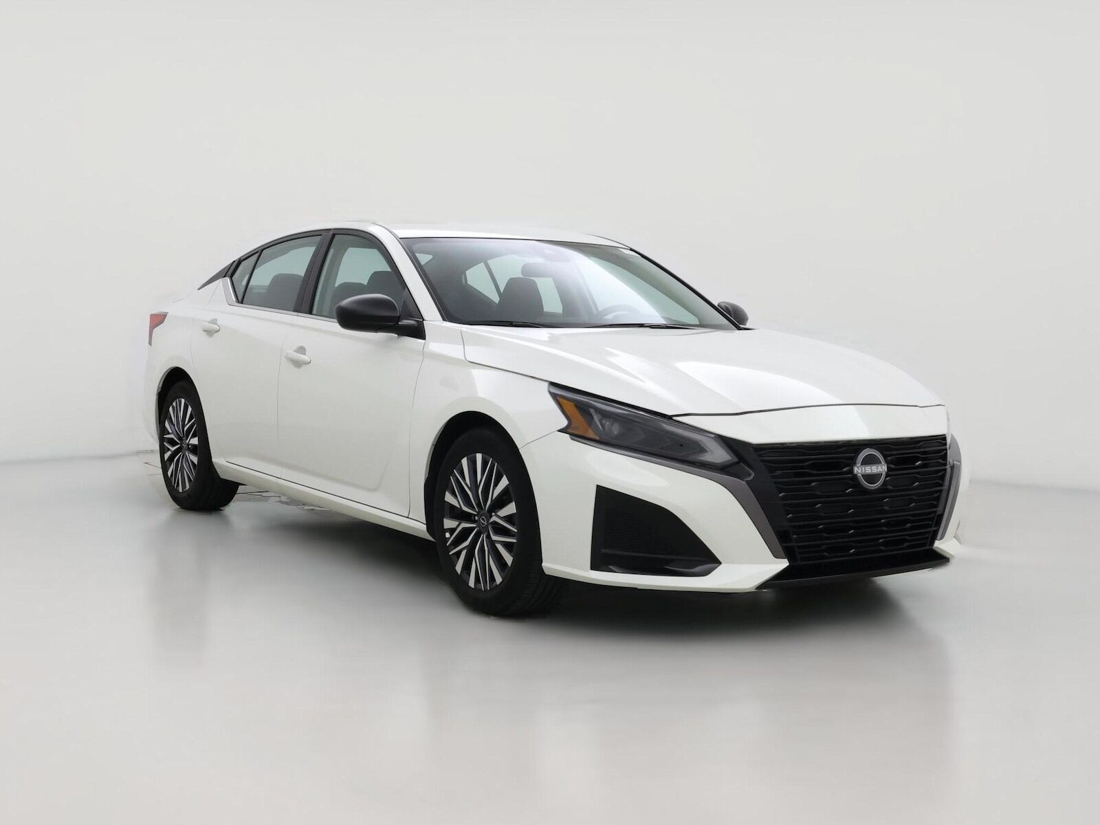 2026 NISSAN Altima