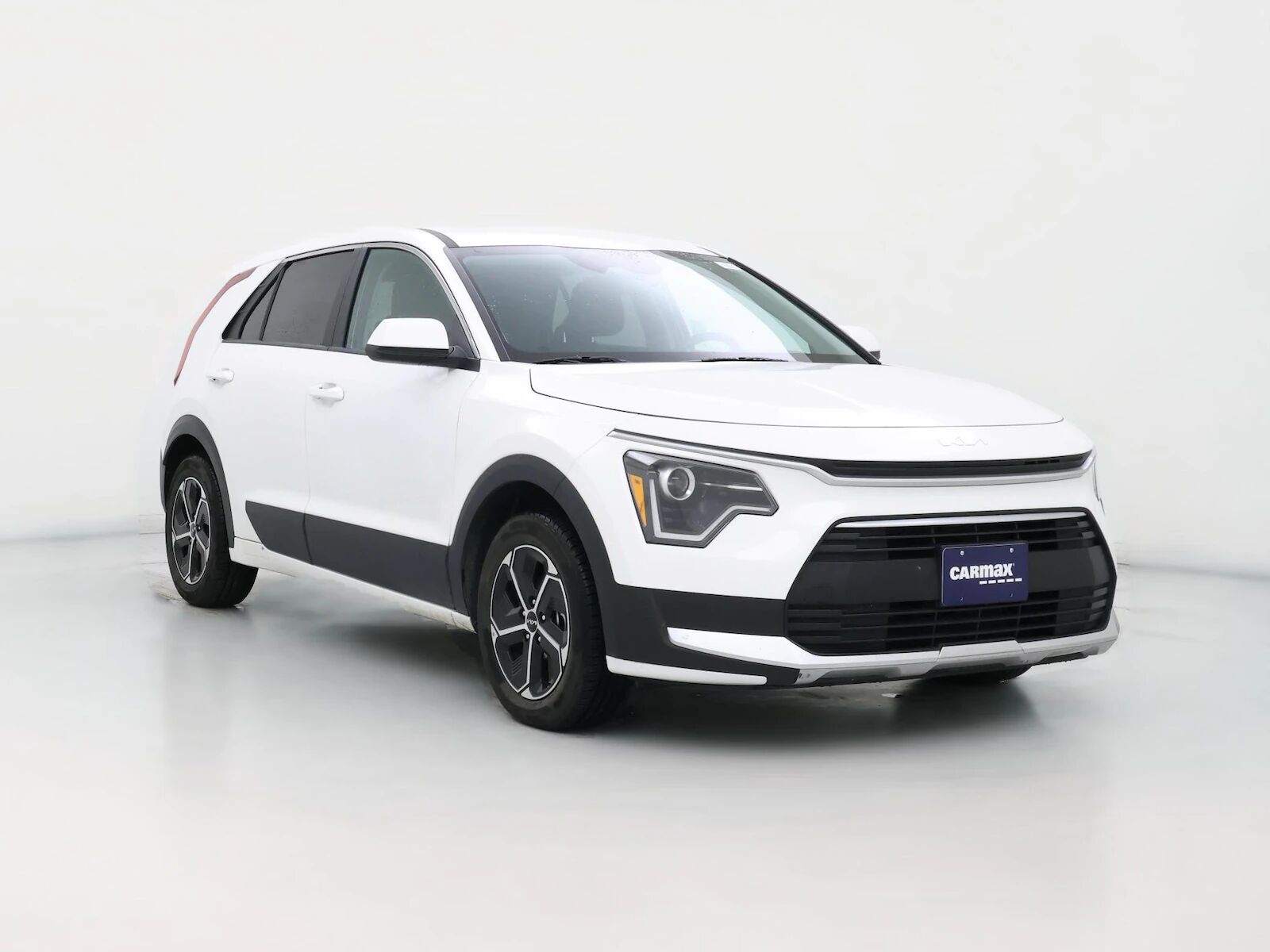 2025 KIA Niro