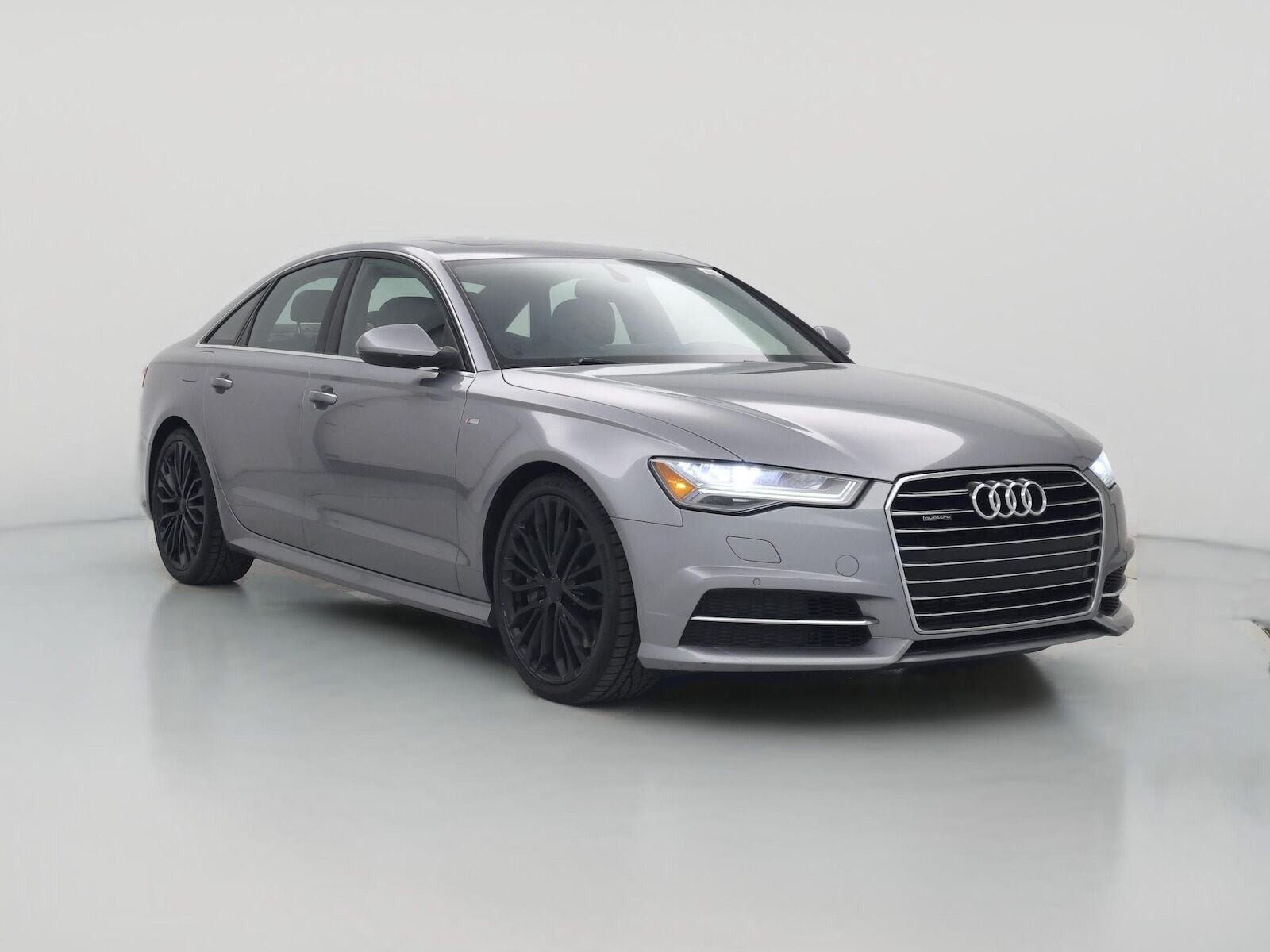 2016 AUDI A6