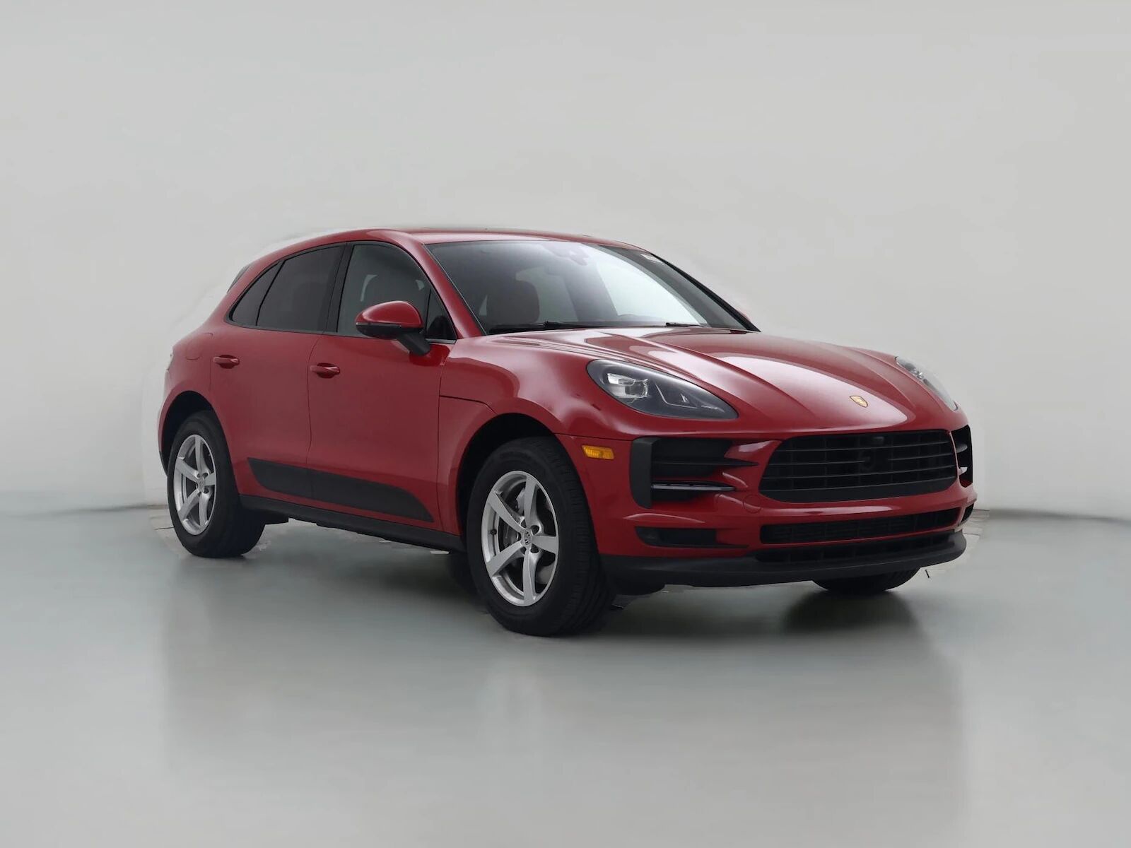 2021 PORSCHE Macan