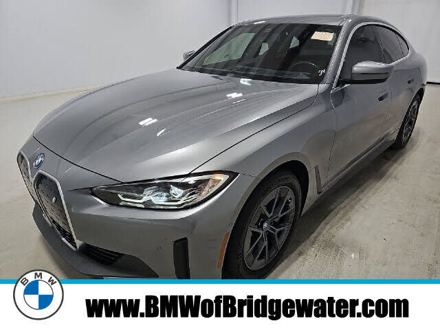 2023 BMW i4