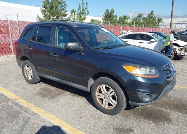 2011 HYUNDAI Santa Fe