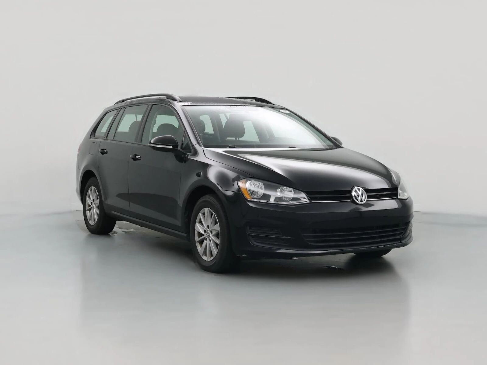 2017 VOLKSWAGEN Golf SportWagen