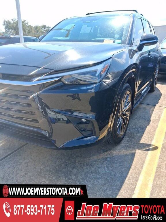 2024 LEXUS TX
