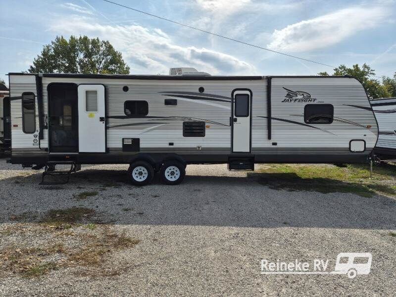 2016 JAYCO RV Trailer