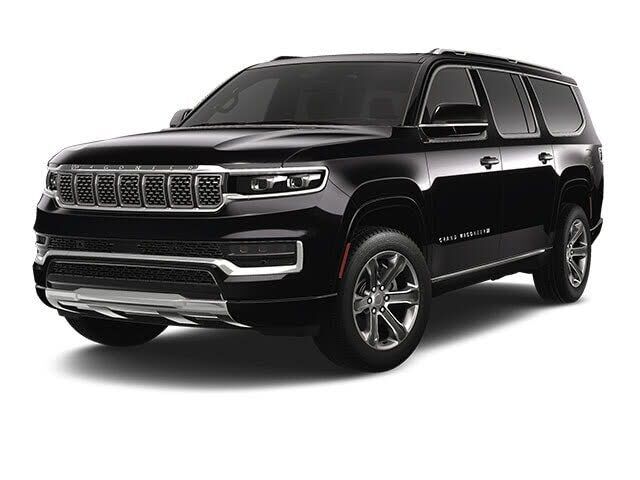 2024 JEEP Wagoneer