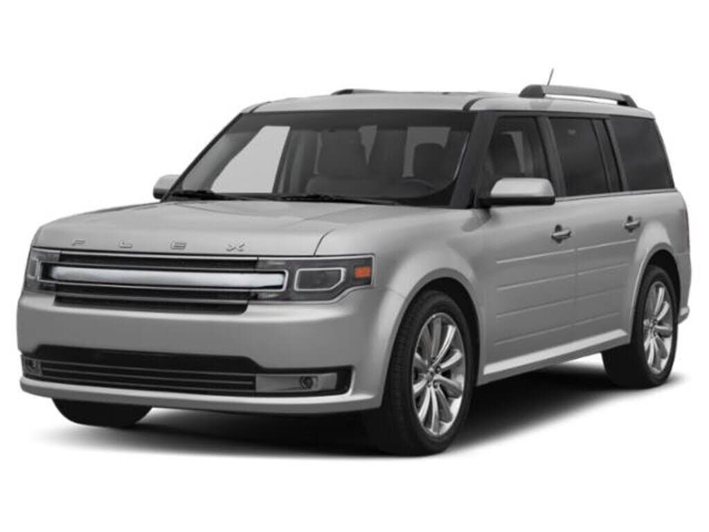 2015 FORD Flex
