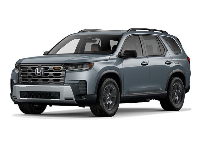 2026 HONDA Pilot