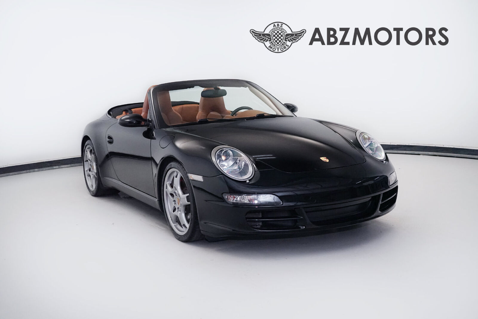 2006 PORSCHE 911