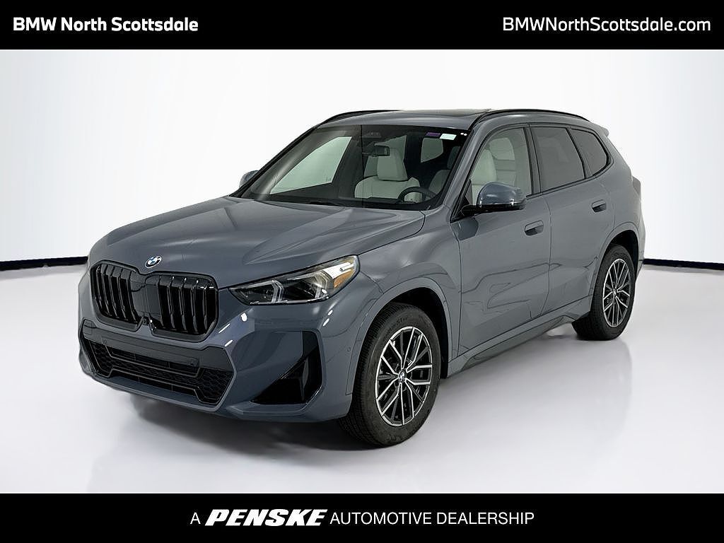 2027 BMW X1