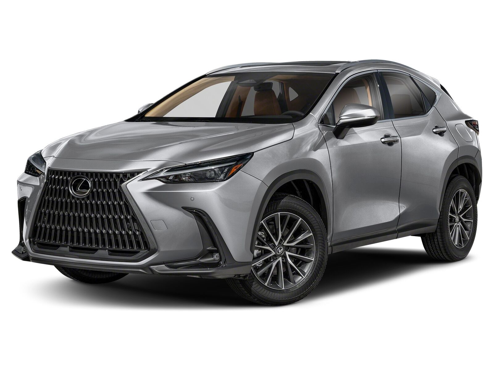 2026 LEXUS NX