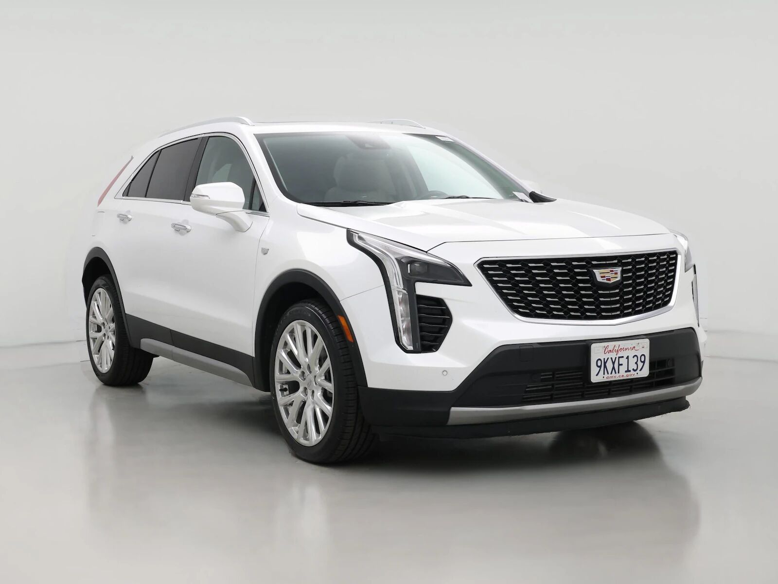 2023 CADILLAC XT4