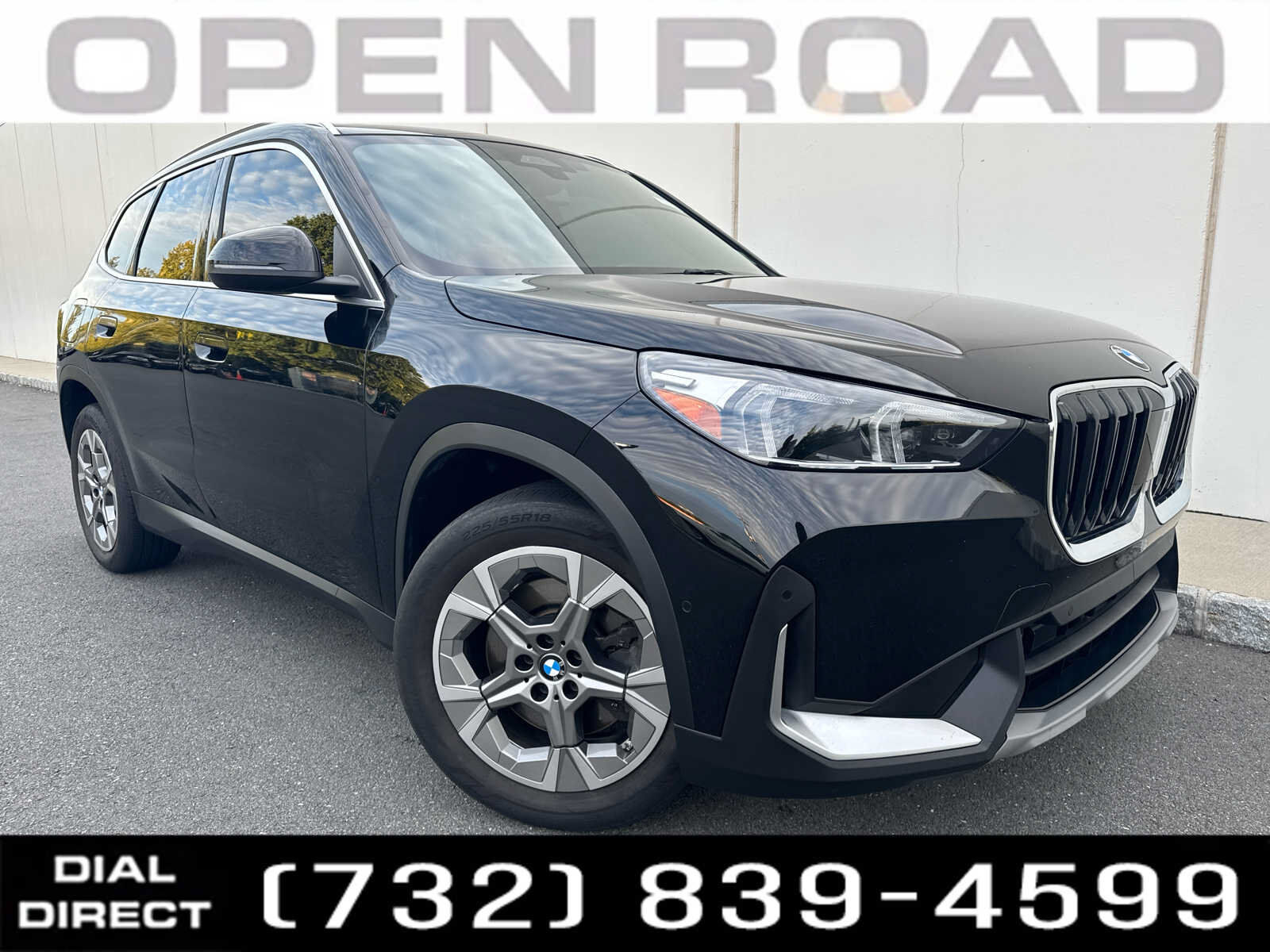 2023 BMW X1