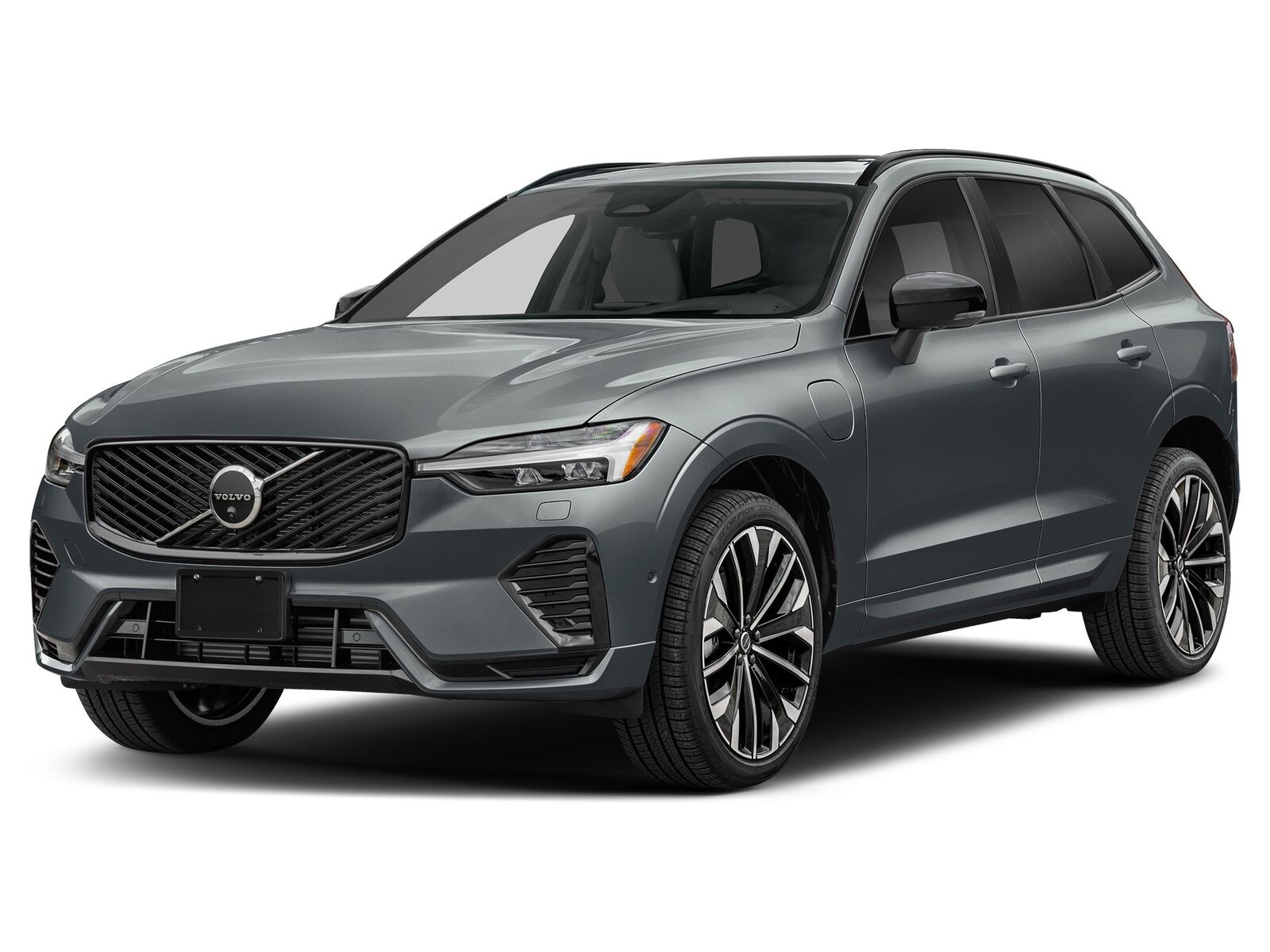 2027 VOLVO XC60