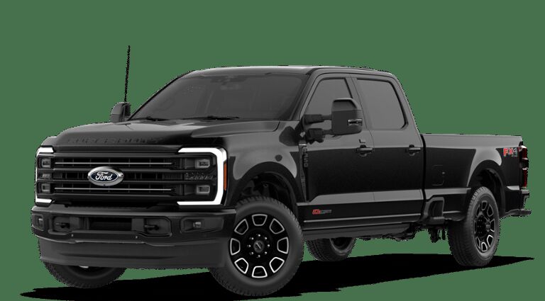 2027 FORD F-350
