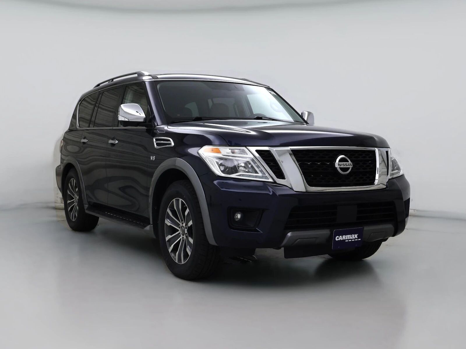 2019 NISSAN Armada
