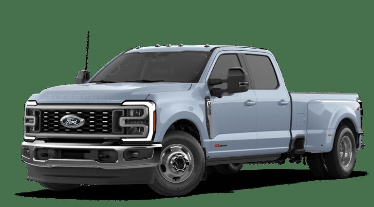 2027 FORD F-350