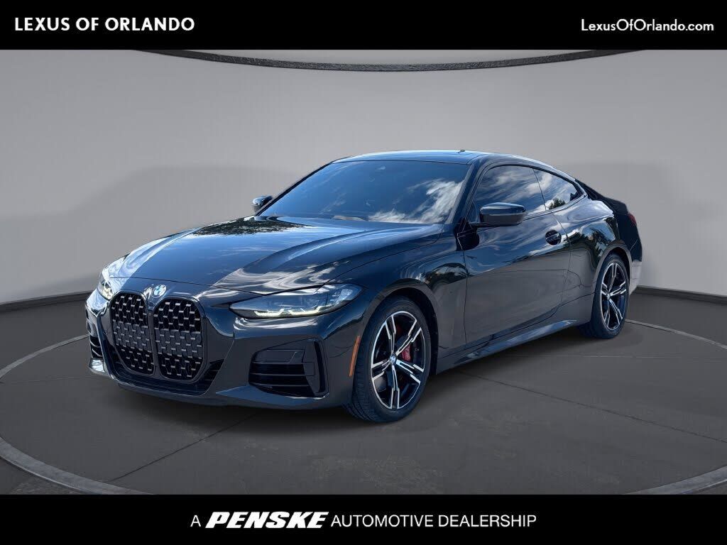2024 BMW M4