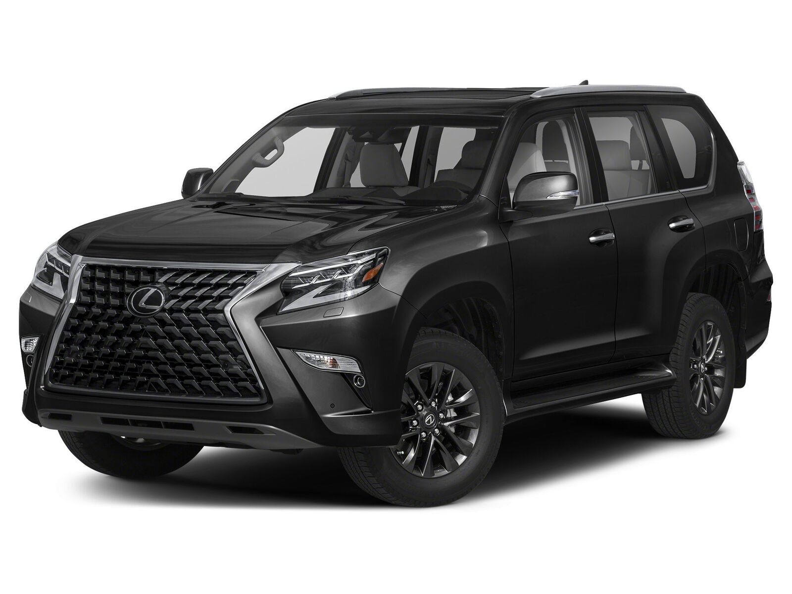 2020 LEXUS GX