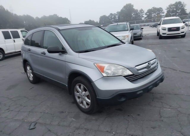 2008 HONDA CR-V