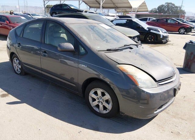 2008 TOYOTA PRIUS
